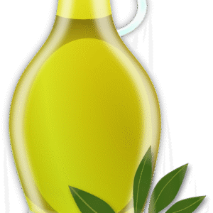 Lemongrass Massage Oil