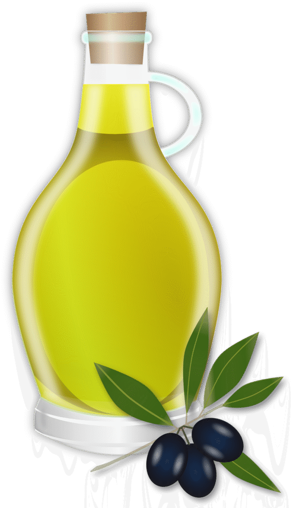 Lemongrass Massage Oil