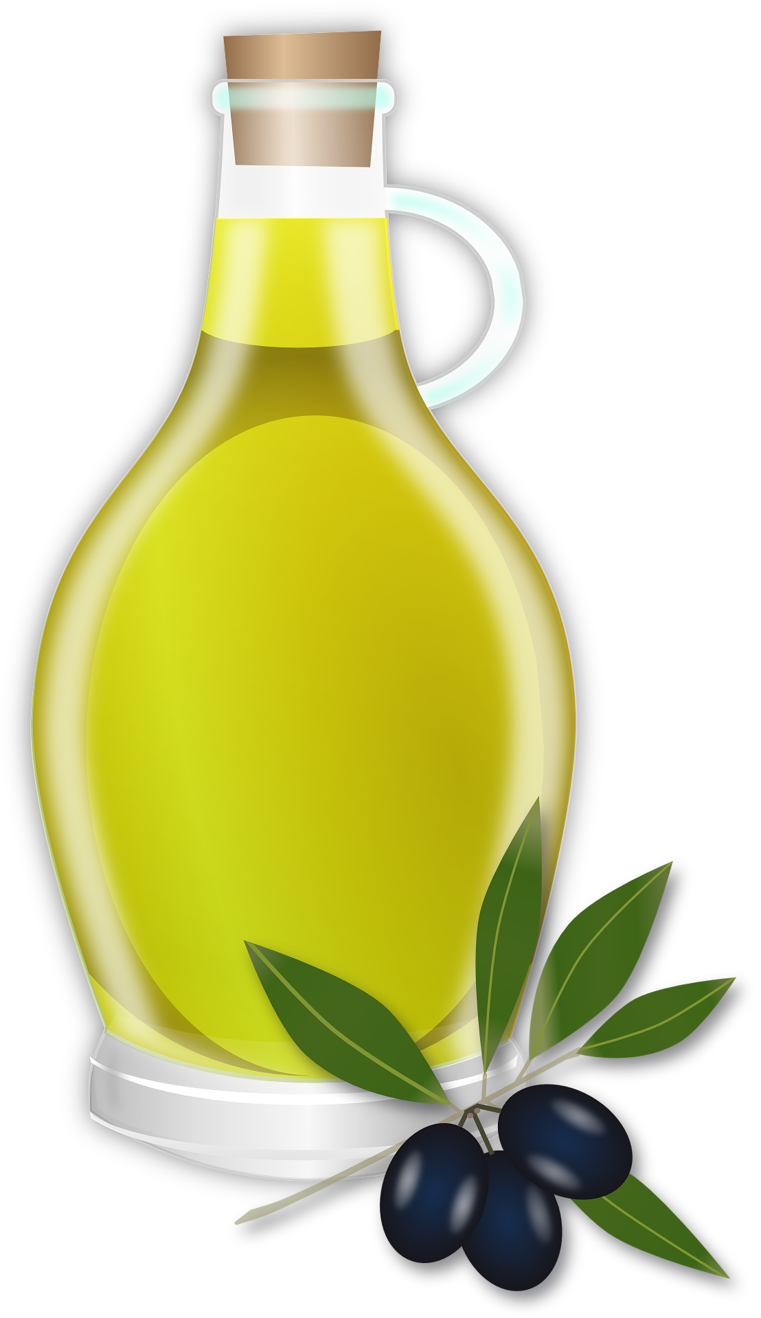 Lemongrass Massage Oil