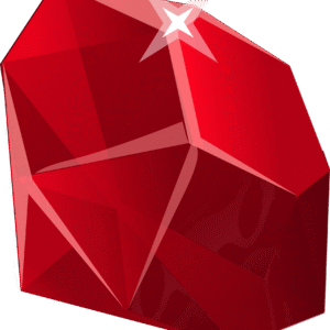 Mogok Ruby Ring