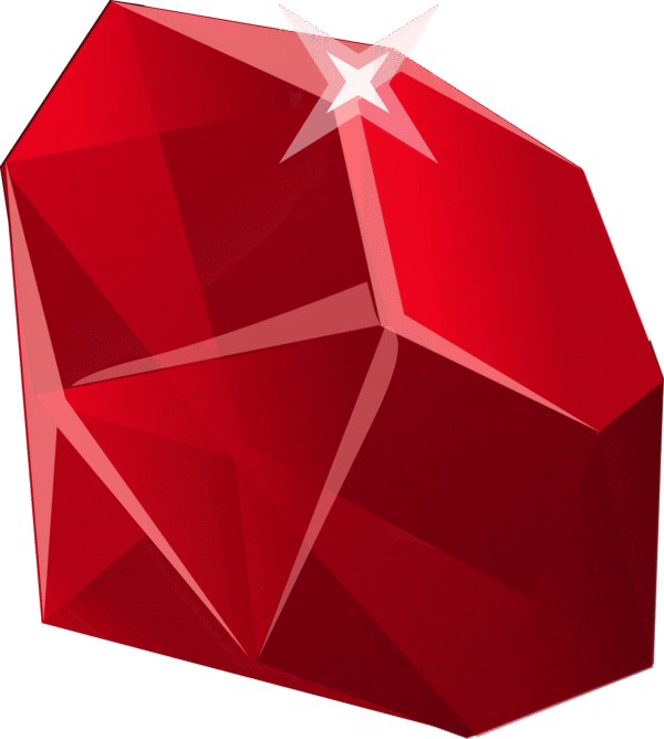 Mogok Ruby Ring