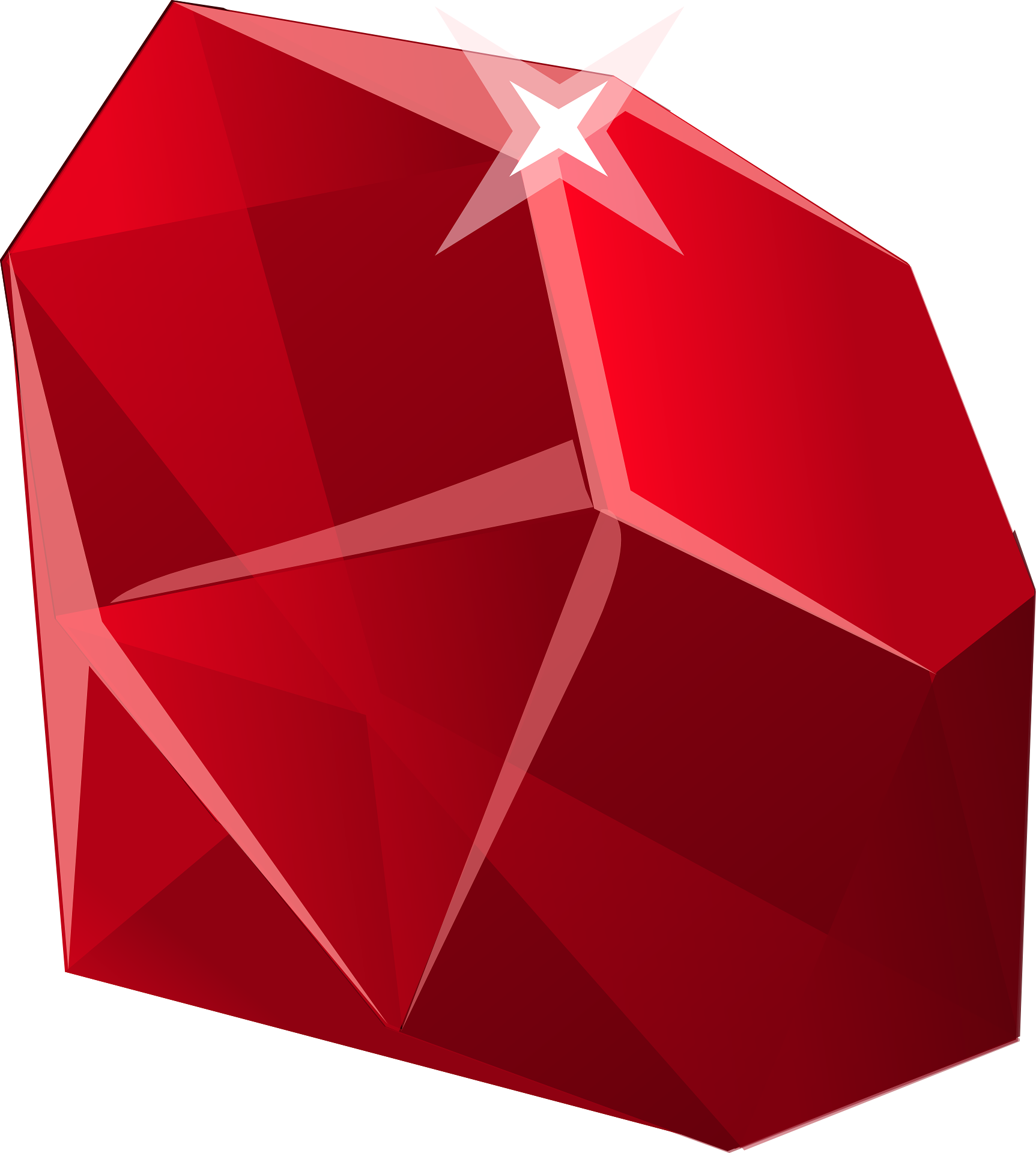 Mogok Ruby Ring