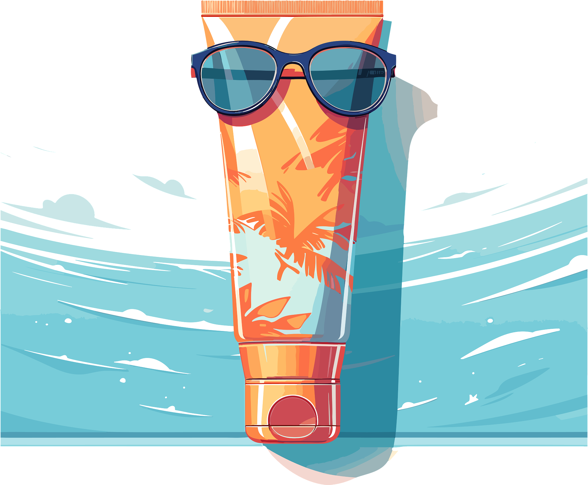 Thanaka Sunblock Stick